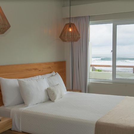 Mirasurf Hotel & Waves El Sunzal Εξωτερικό φωτογραφία