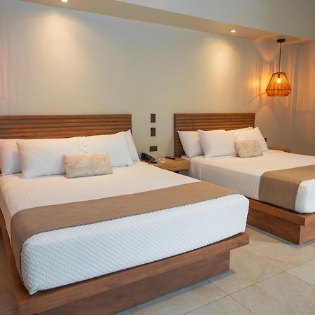 Mirasurf Hotel & Waves El Sunzal Εξωτερικό φωτογραφία