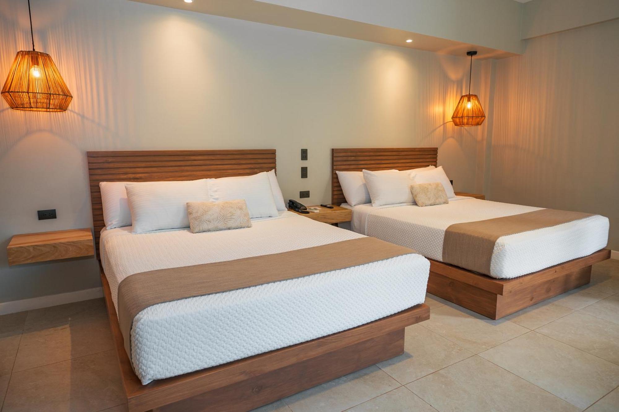 Mirasurf Hotel & Waves El Sunzal Εξωτερικό φωτογραφία