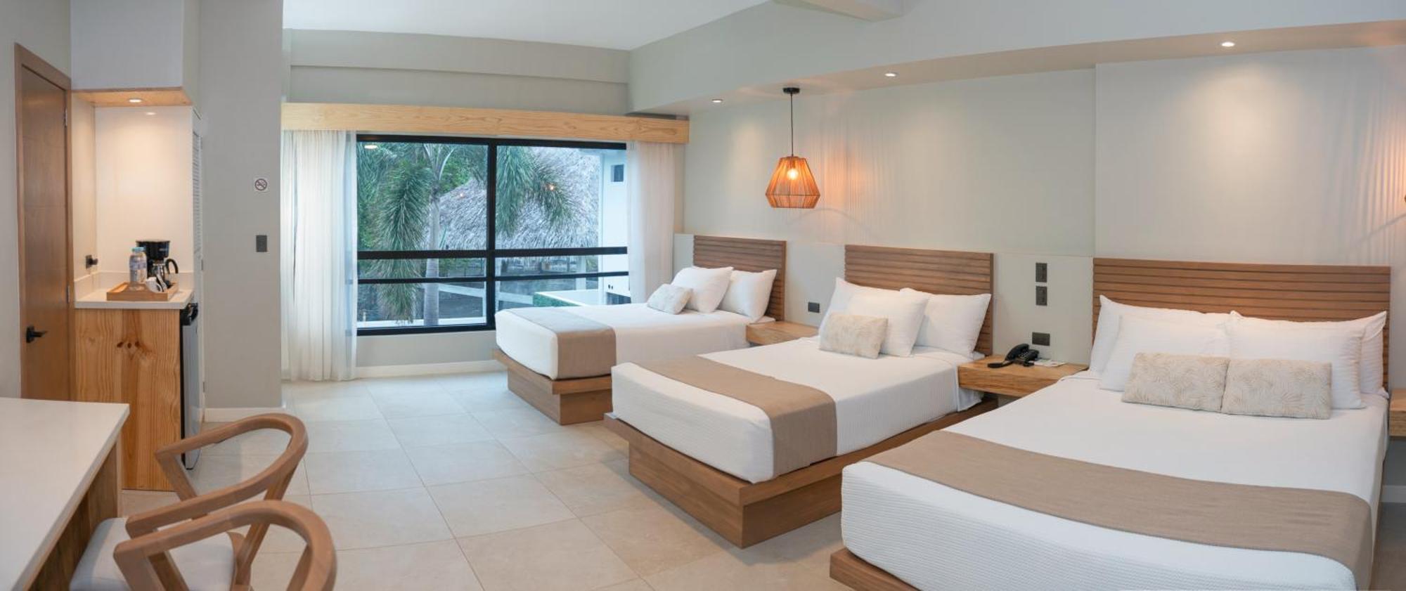 Mirasurf Hotel & Waves El Sunzal Εξωτερικό φωτογραφία