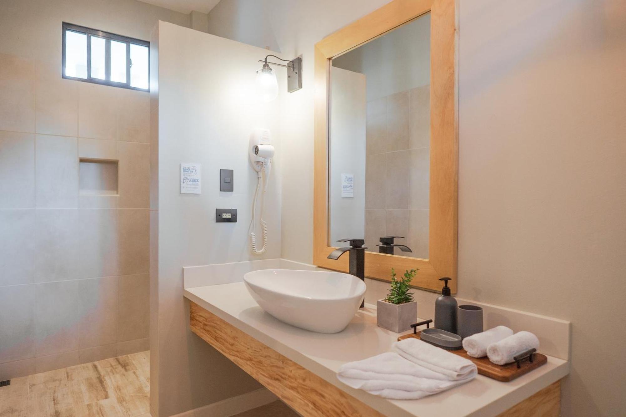 Mirasurf Hotel & Waves El Sunzal Εξωτερικό φωτογραφία
