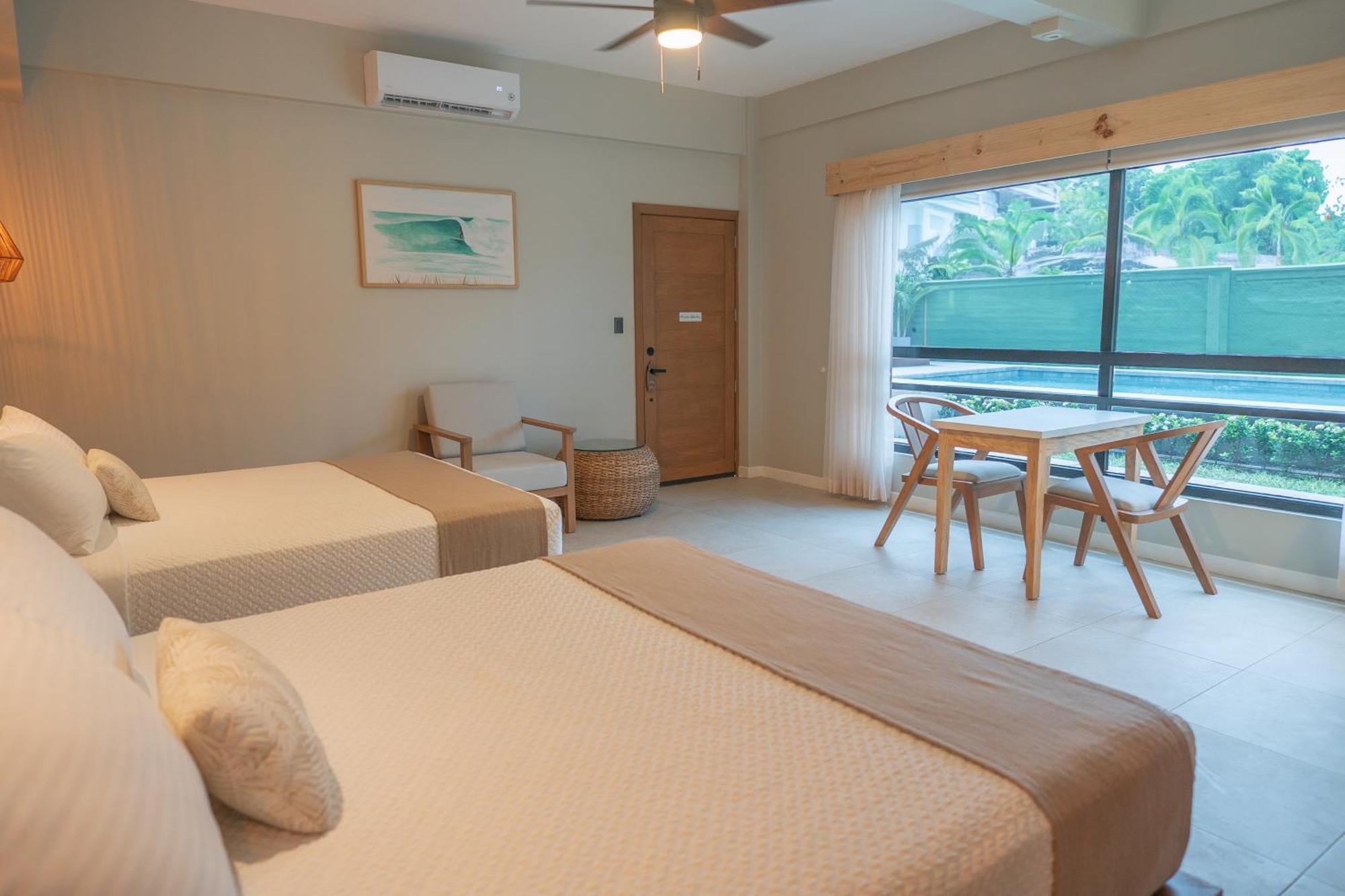 Mirasurf Hotel & Waves El Sunzal Εξωτερικό φωτογραφία